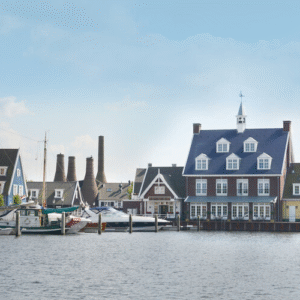 Fletcher Hotels overnachting incl. ontbijt voor 2 pers.