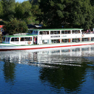 3 dagen Essen– Four Points Flex by Sheraton: hotel&living Essen