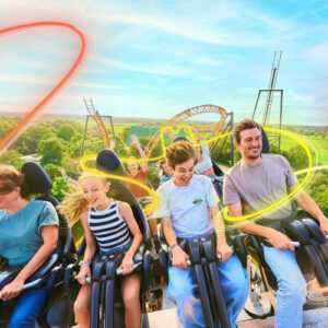 Bobbejaanland