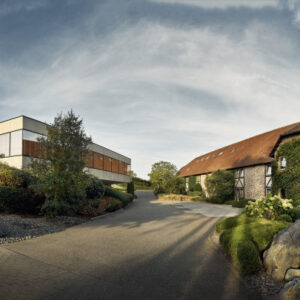 Overnachting in Hotel Stiemerheide **** Superior – Incl. ontbijt, welkomstdrankje en 4-gangendiner (2p.)