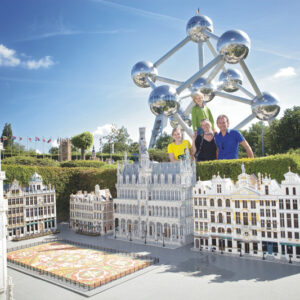 Mini-Europe