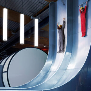 Euro Space Center