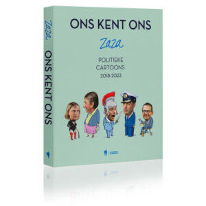 Ons kent ons – Zaza