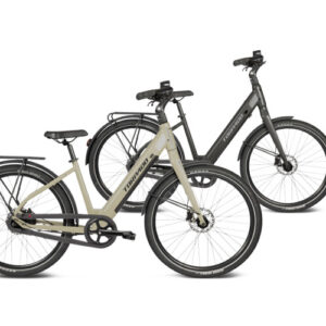 Elektrische fiets– Torpado – DEA Automatic
