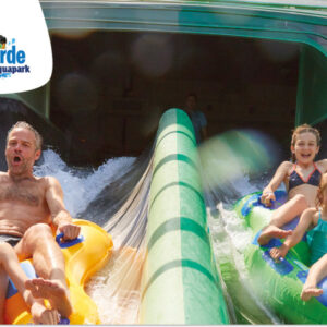Bellewaerde Aquapark
