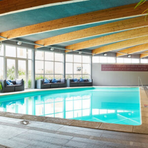 3 Dagen in 4* wellness hotel Radisson Blu Balmoral