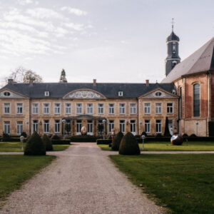 3 Dagen in 5* kasteelhotel Château St. Gerlach