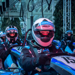 IceKart Rucphen-Breda