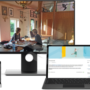 The Artist’s Way in de praktijk – Ruimte voor creativiteit – online training