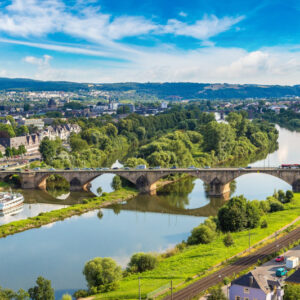 3 dagen Trier – Mercure Trier Porta Nigra ****