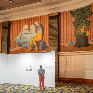 Duoticket Knokke Art Fair