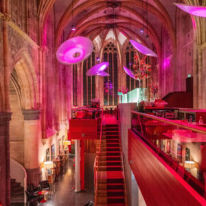 2 Dagen luxe in 15-eeuws 5* Kruisherenhotel Maastricht