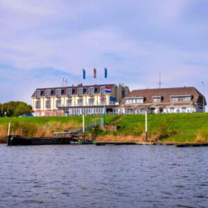 4-Daags minivakantie in 3* Hotel Hoogeerd