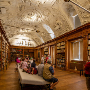 Museum PARCUM in Abdij van Park﻿ Leuven
