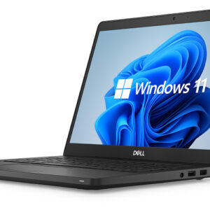 Refurbished Dell Latitude 5400