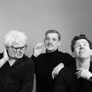 KUNST | Yasmina Reza | Crets, Van den Begin, van Geel
