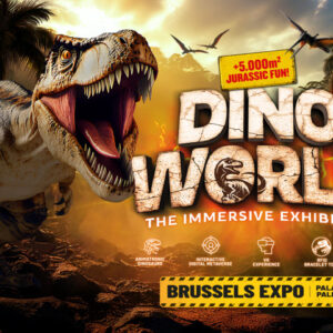 Expo Dino World