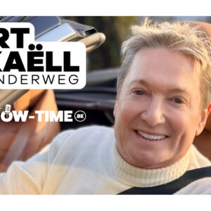Bart Kaëll – Onderweg – Gent (3/10)&Antwerpen (26/10)