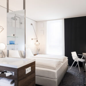 3 dagen Aken, Keulen en Düren – Dorinth Hotel Düren**** – 1+1 gratis nacht