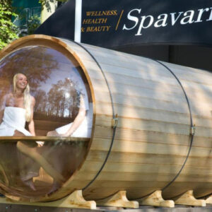 2 Dagen Wellness in 5* Hotel Savarin