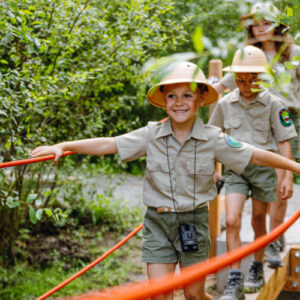 Adventure Valley Durbuy – Adventure Pass