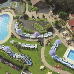 Wellness&Saunaresort Molenhoeve
