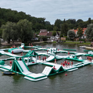 Sunparks – Outdoor waterpark