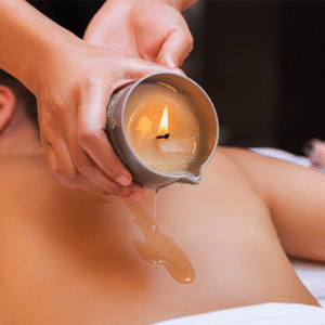 Sunparks West Coast Wellness